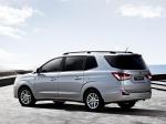 SsangYong Rodius 2013 года